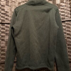 Women's Green Jacket